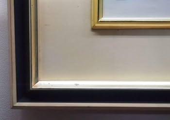 水彩　柴田祐作　水郷風景 水彩 柴田祐作 水郷風景